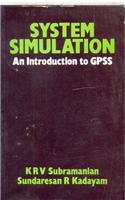 System Simulation : Introduction To Gpss
