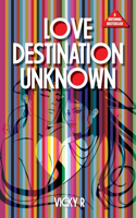 Love Destination Unknown
