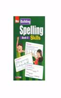 Building Spelling Skills, Book 2