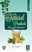 Natural Products Research Reviews
