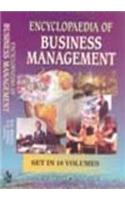 Encyclopaedia of Business Management