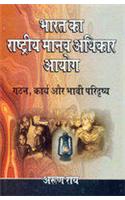 Bharat Ka Rashtriya Manav Adhikar Ayog