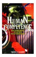 Human Competence