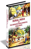 Rural India and The Emerging Developmental Challenges