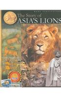 The Story of Asia's Lions