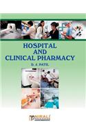 Hospital & Clinical Pharmacy