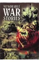 Memorable War Stories