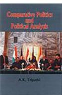 Comparative Politics And Political Analysis