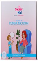 The Book of Communication (Sapien Kid)
