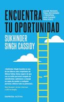 Encuentra Tu Oportunidad