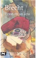 Piezas En Un Acto