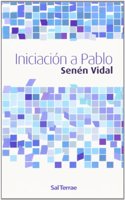 Iniciacion a Pablo