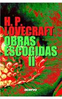 H.P. Lovecraft: Obras Escogidas II