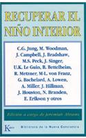 Recuperar El Niño Interior