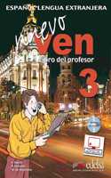 Nuevo Ven