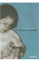 Las Cosas Que Guardo