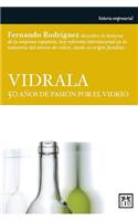 Vidrala