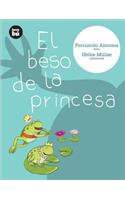 El Beso de la Princesa