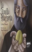 LA SEMILLA MLAGROSA (Spanish Edition)