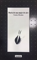 Diario de una mujer de aire (Versados) (Spanish Edition)