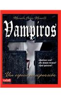 Vampiros: Una Especie en Expansion