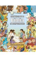 Aventuras de la Biblia en Rompecabezas