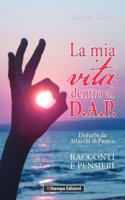 La mia vita dentro al D.A.P. Disturbi da Attacchi di Panico