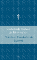 Netherlands Yearbook for History of Art / Nederlands Kunsthistorisch Jaarboek 41 (1990)