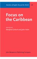 Focus on the Caribbean