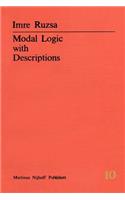 Modal Logic with Descriptions