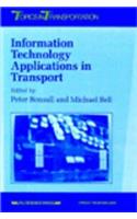 Information Technology Applications in Transport