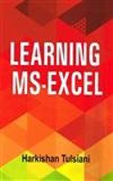 Learning Ms-Excel