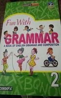 Fun with Grammar - Class 2