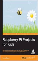 Raspberry Pi Projects for Kids