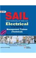 Guide to SAIL Electrical Engineering (Management Trainee (Technical) 2015