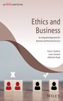 Ethics and Business, An Indian Adaptation