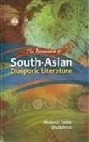 The panorma of south asian diasporic literature