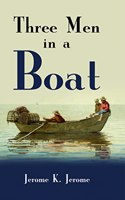 Three Men in a Boat