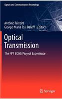 Optical Transmission