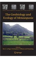 Geobiology and Ecology of Metasequoia
