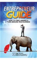 Entrepreneur Guide