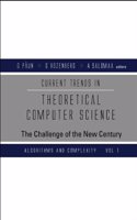 Current Trends in Theoretical Computer Science