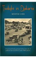 Twilight in Djakarta