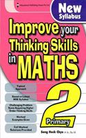 improve your thinking skills in maths primary2