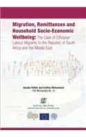 Migration, Remittances and Household Socio-Economic Wellbeing