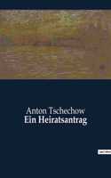 Heiratsantrag