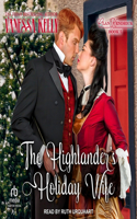 Highlander's Holiday Wife