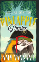 Pineapple Pirates