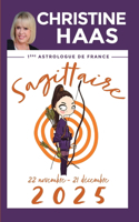 Sagittaire 2025: Du 22 novembre au 21 décembre