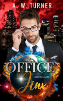 Office Jinx - Losing Game ( A MM Urban Fantasy Office Romance ): (3 Office Jinx)